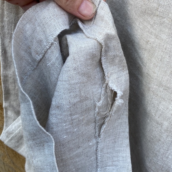 341-You Are Loved ❤️ Linen Zara - Picture 5 of 8